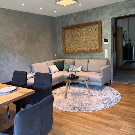 Greenview Appartement Wiesing Esterno foto