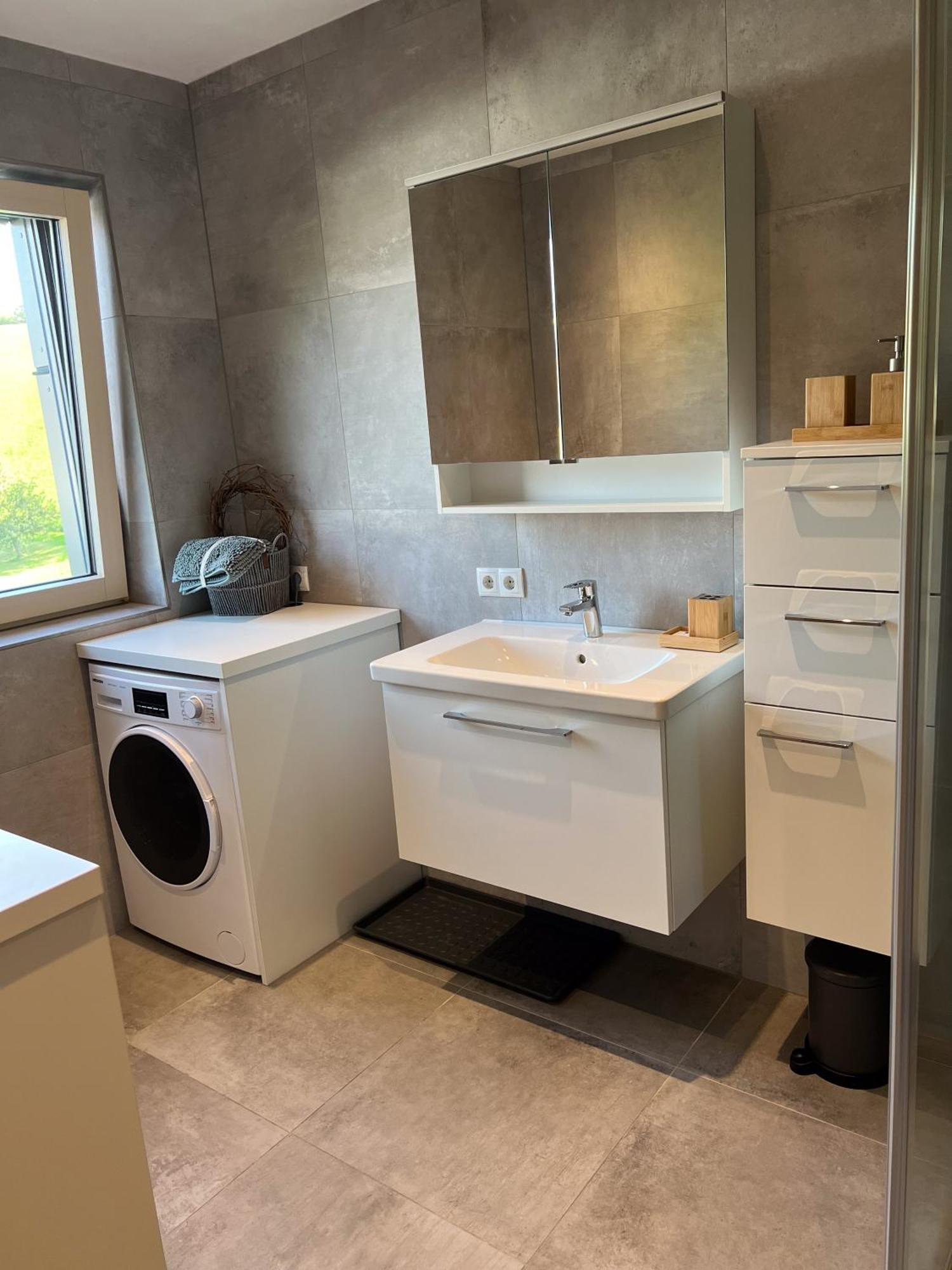 Greenview Appartement Wiesing Esterno foto